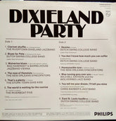 Various - Dixieland Party (Vinyl) Image